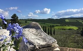 Sant'antonio Country Montepulciano Stazione